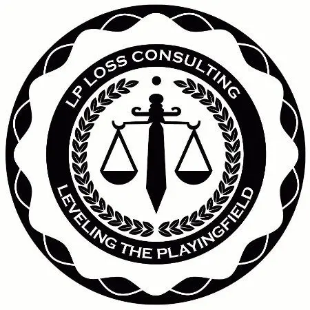 LP Loss Consulting Logo