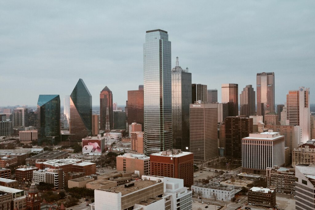 commercial public adjuster dallas texas